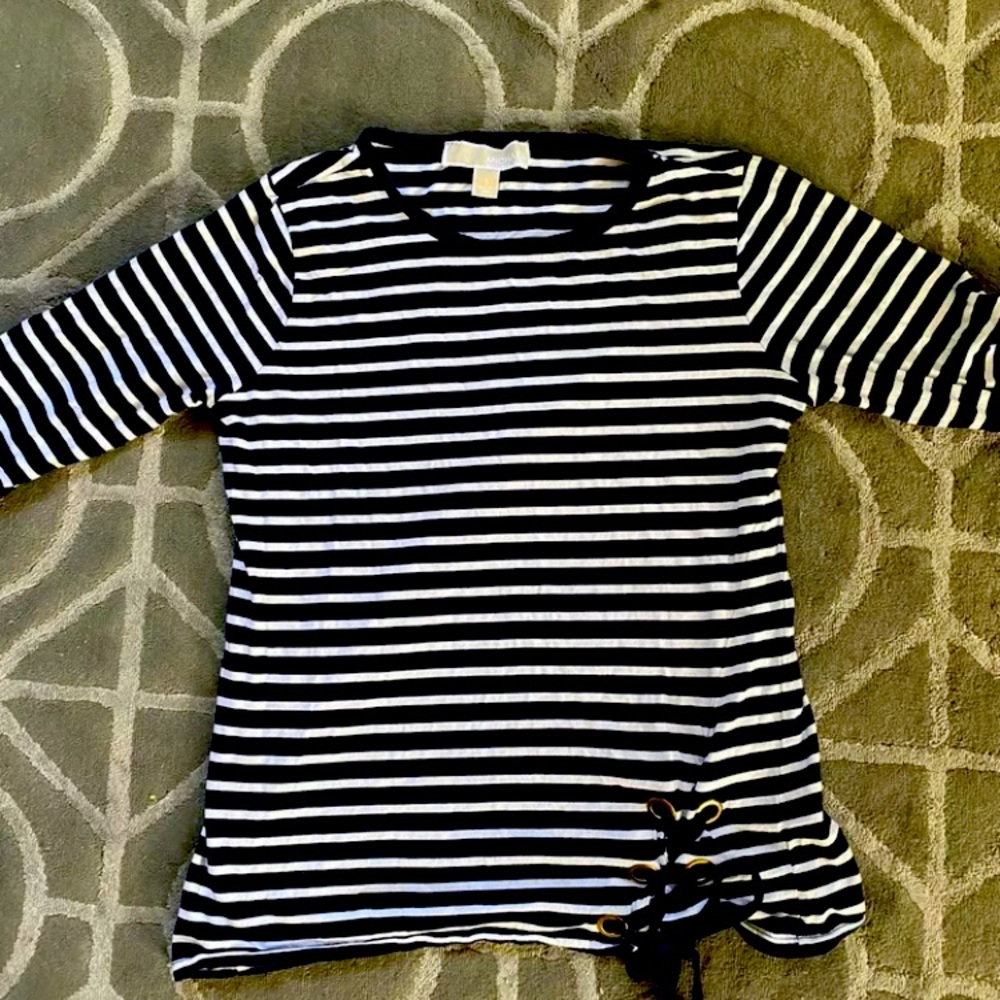 Michael Kors top size Small